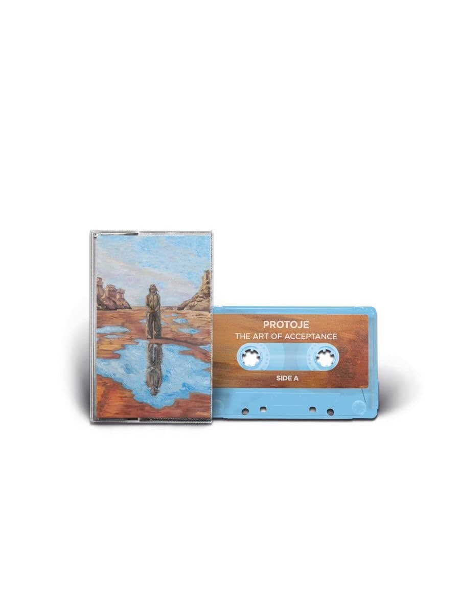 Ting Loud x Protoje ft Masicka