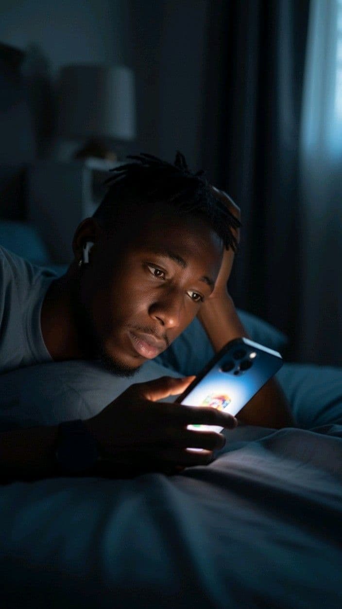 The Problem With the Internet Today: Too Much Information, No Direction