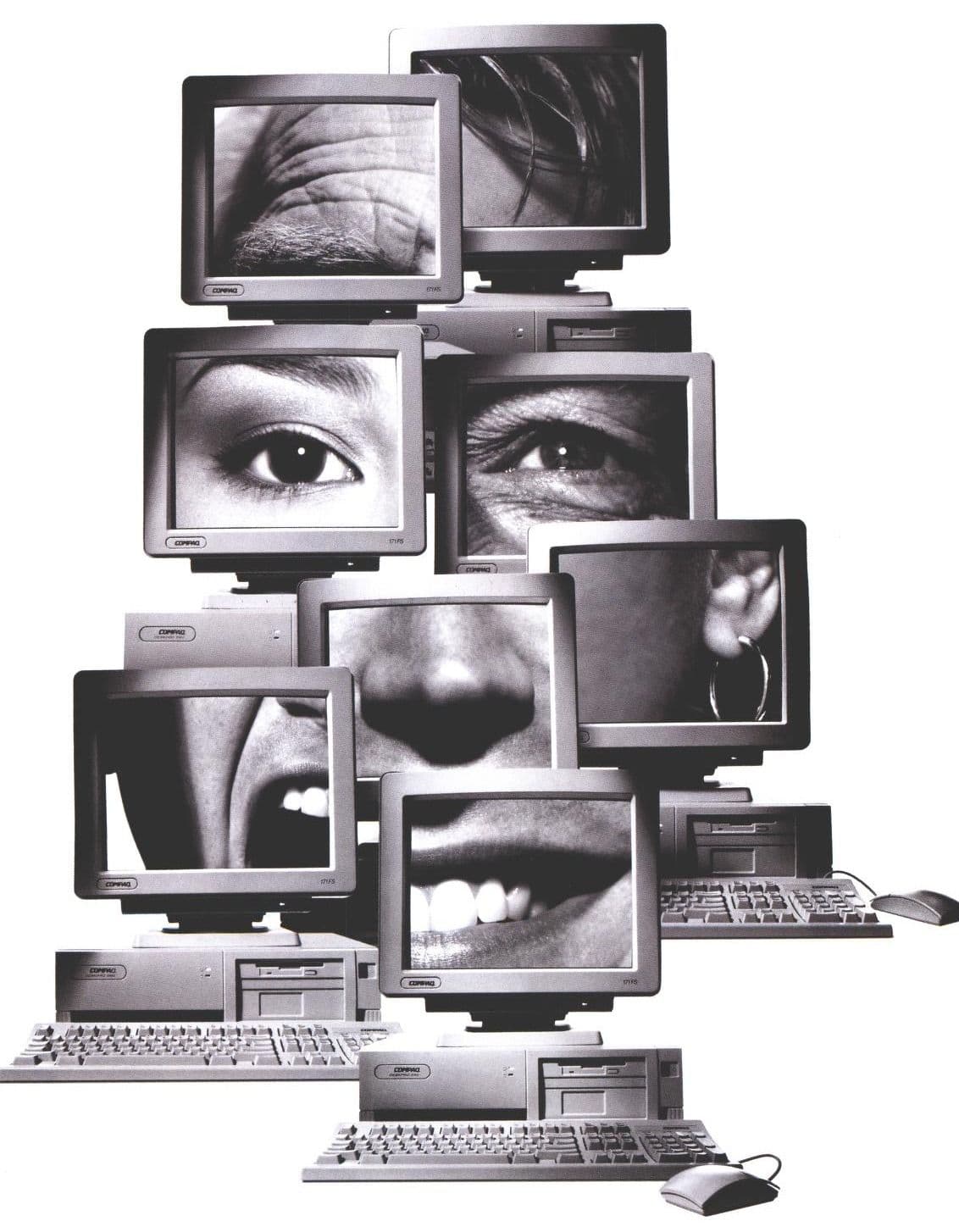 Who Controls Information, Controls Behavior—and Eventually, Wealth