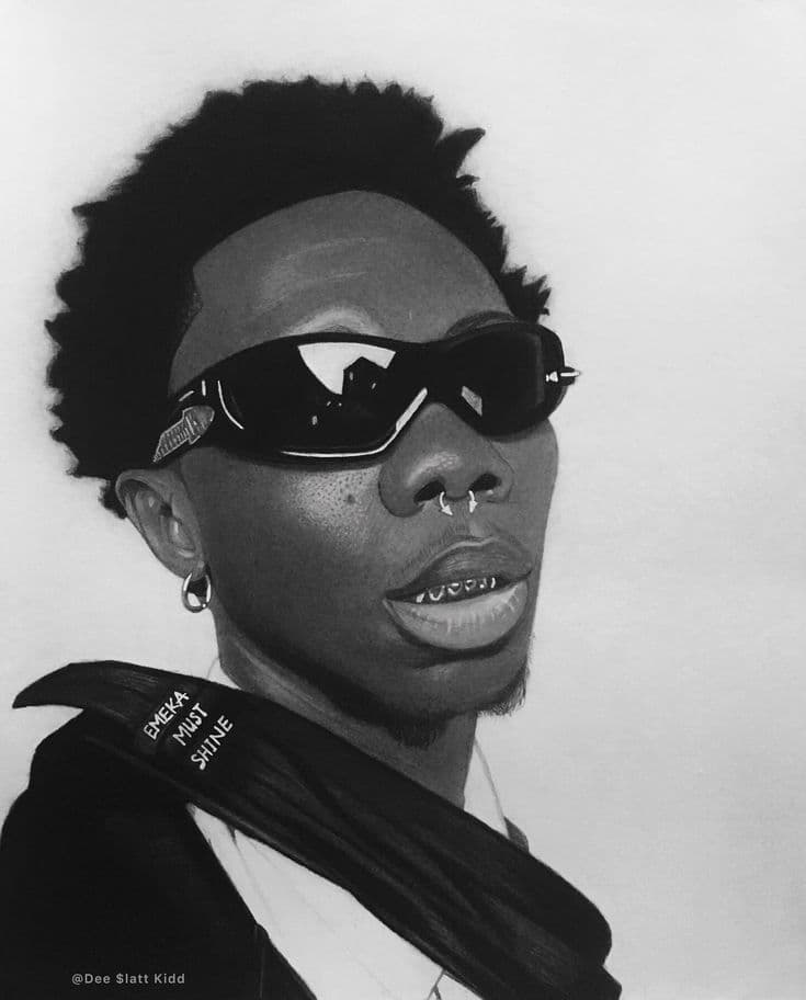 Blaqbonez x Hustle Kpa$$$