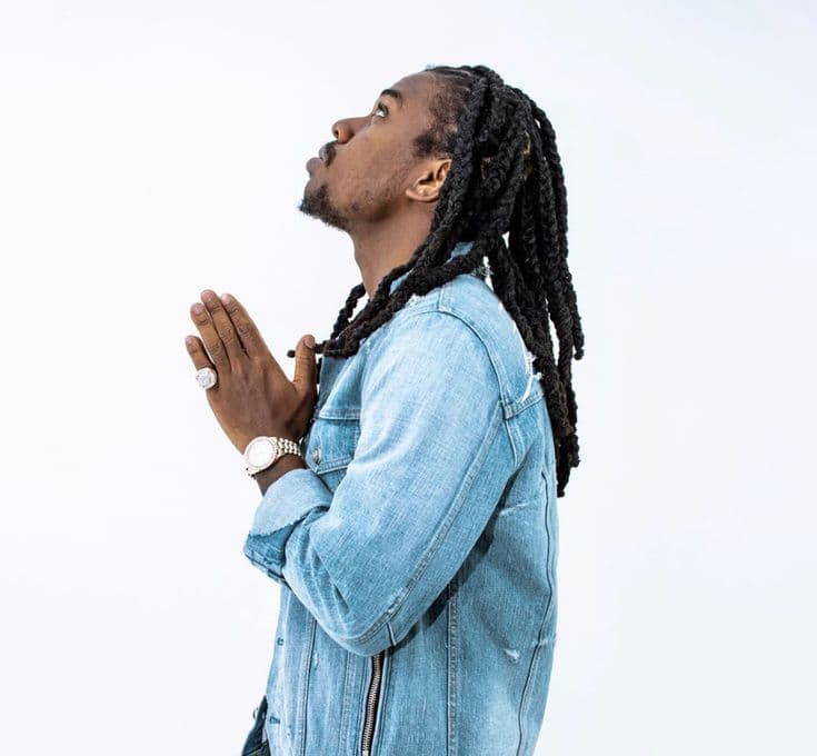 Jahmiel _ Resilience