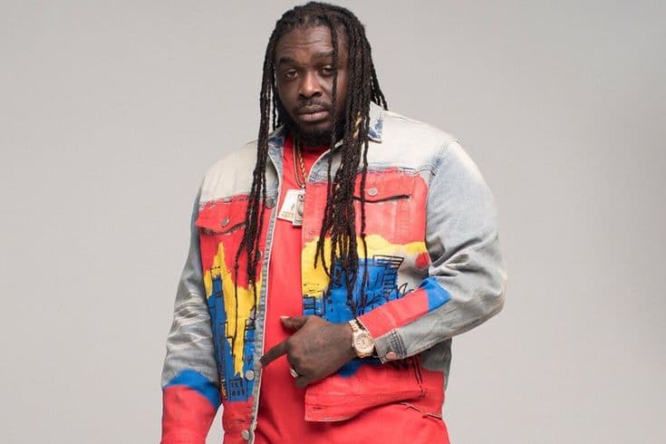 Ms Tiny by Jah Vinci