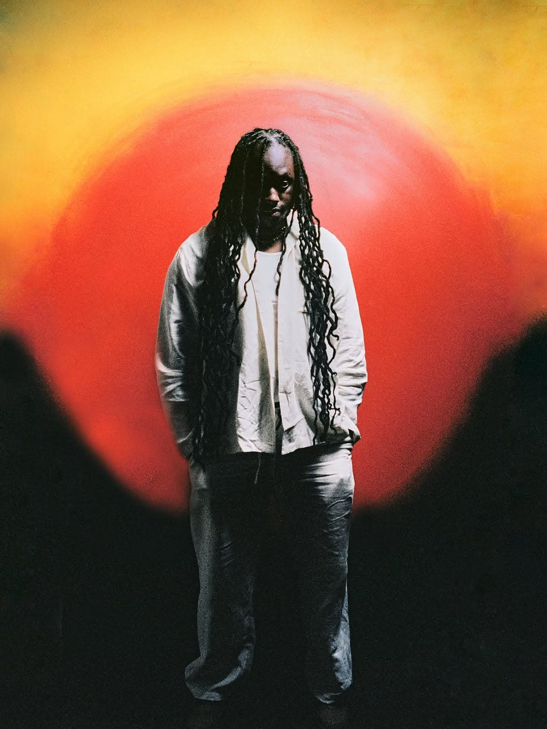 Haile x V'ghn _ iPhone