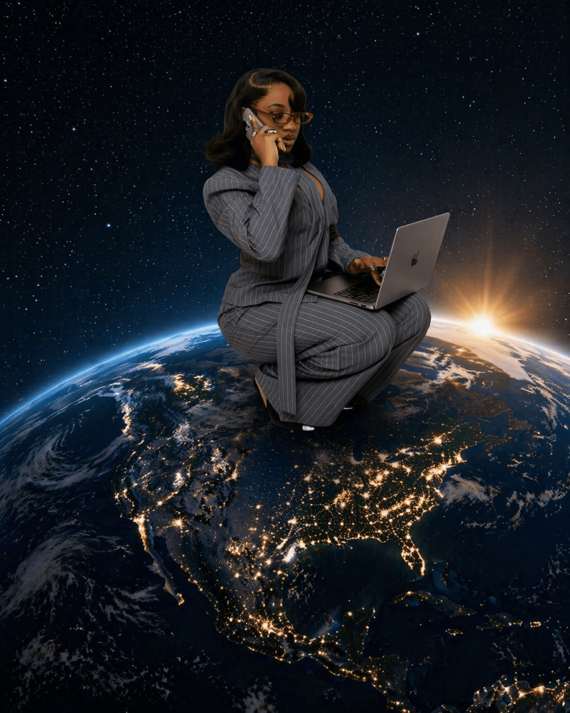 How Structured Information Will Redefine Wealth Creation