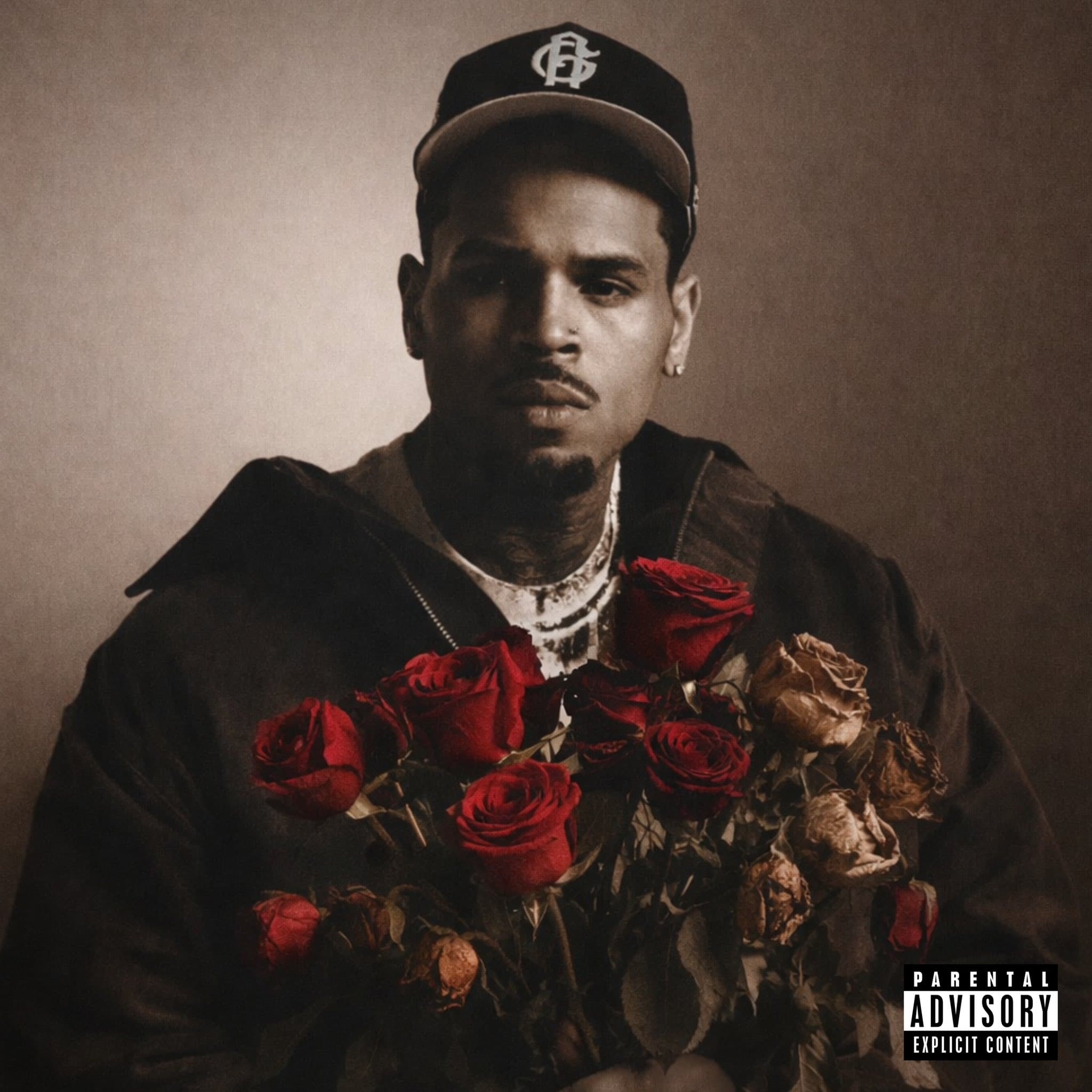 Obvious by Chris Brown