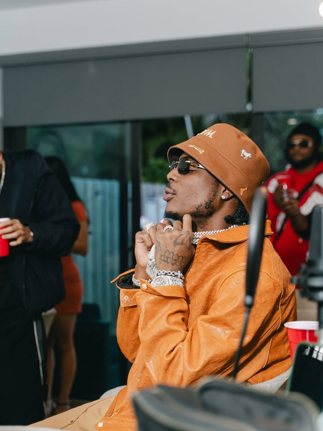 Masicka – Boasty (2026): The Dancehall Anthem Taking Over Africa