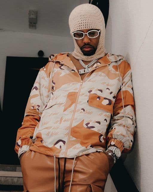 Fabolous _ WYFL Freestyle_ Brooklyn Badness