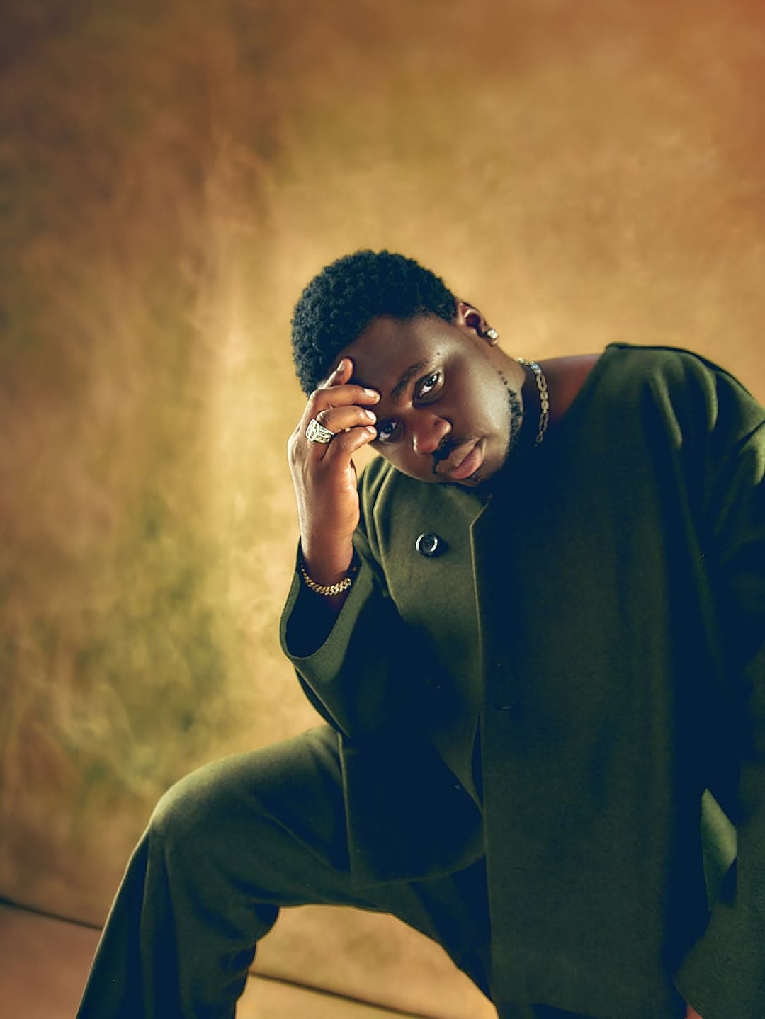 Coblaze x Peruzzi, ifeoma