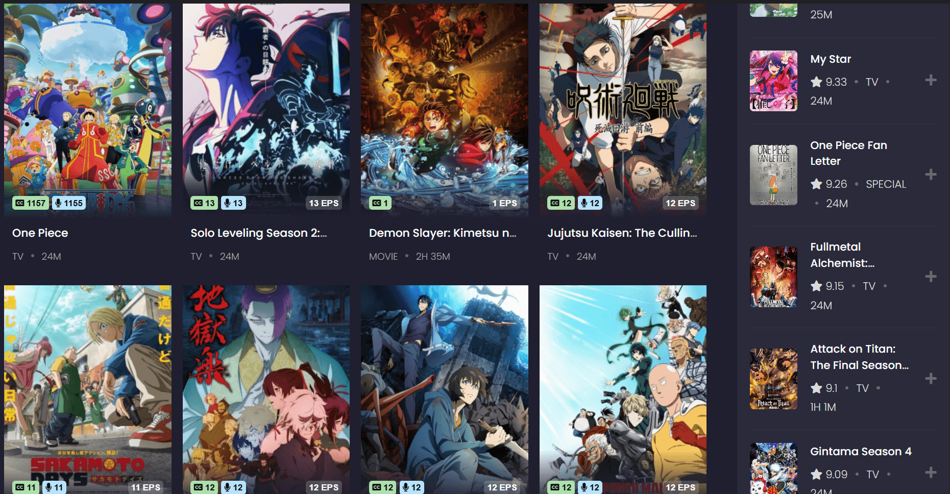 Cover image for: ANIME.