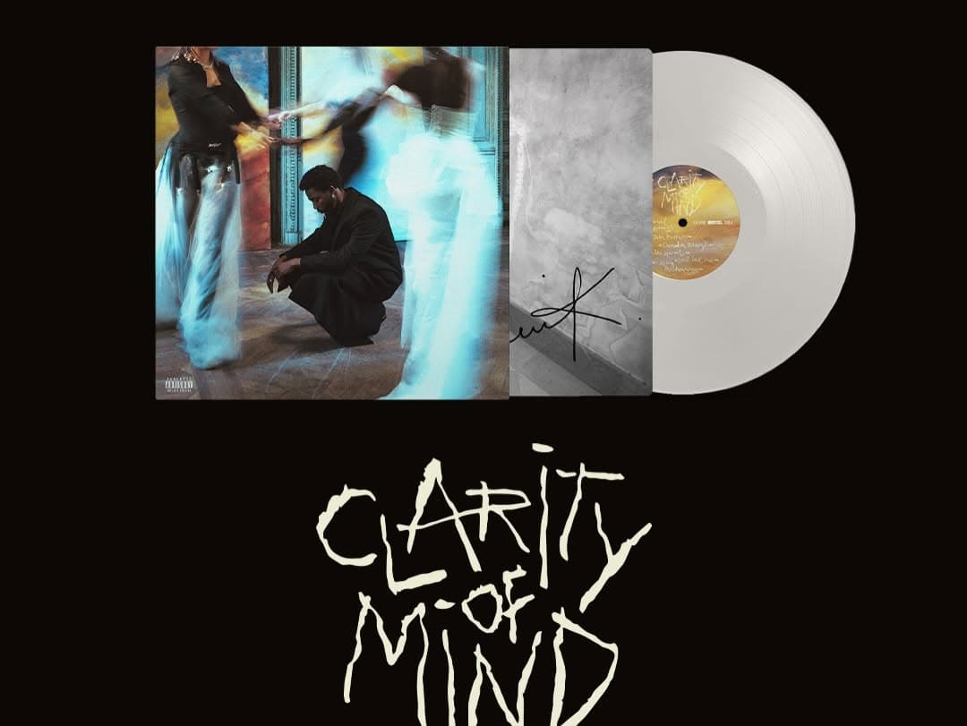 Omah Lay – Clarity of Mind (2026): A Deep Dive Into His Most Personal Era Yet