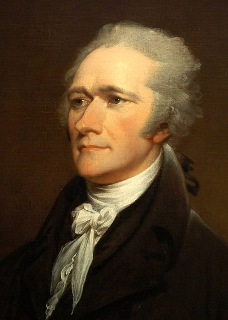 The Remarkable History of Alexander Hamilton