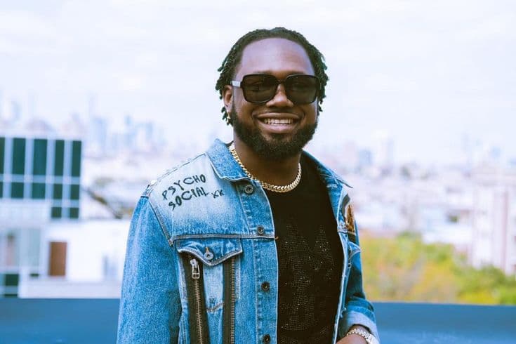 Daily Bread (Money prayer)x Kranium