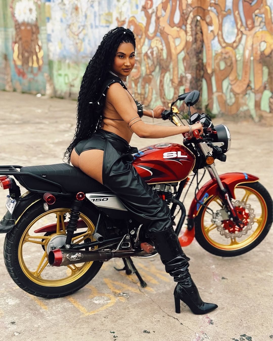 Cover image for: Nayda Vii _  Agony