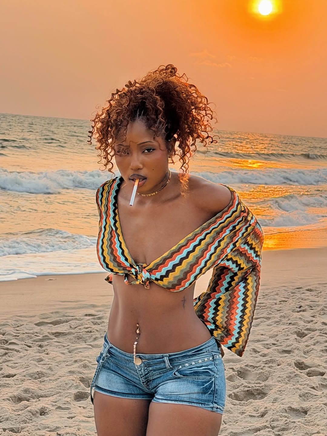 Cover image for: VHENE _ Risky