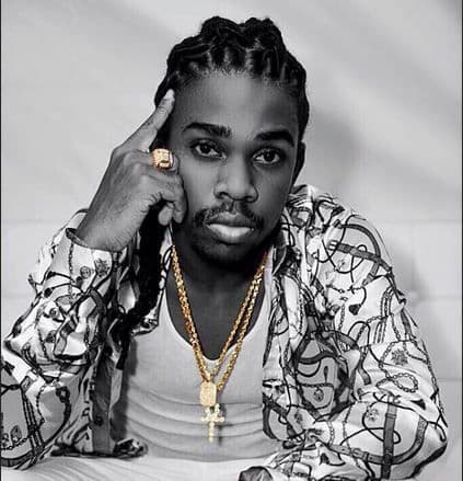 Cover image for: Jahmiel x Dre JA _ jus Di Music