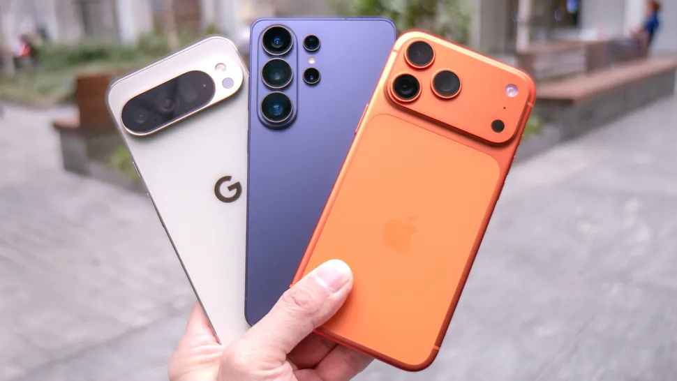 Cover image for: Best phones 2026 tested — our top picks.