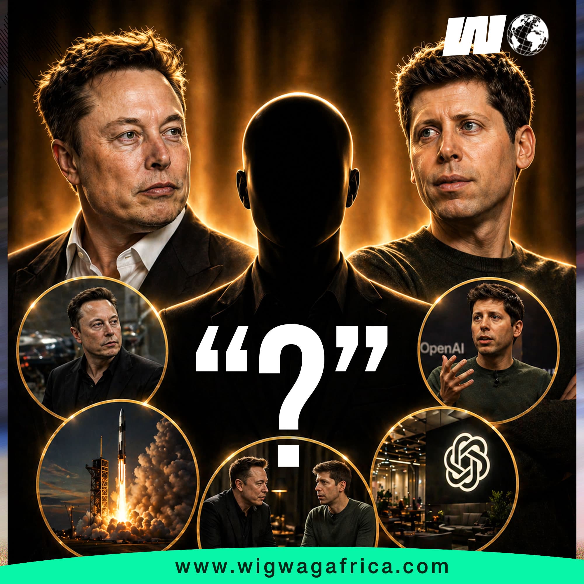 Cover image for: Who Controls the Future of AI Now?