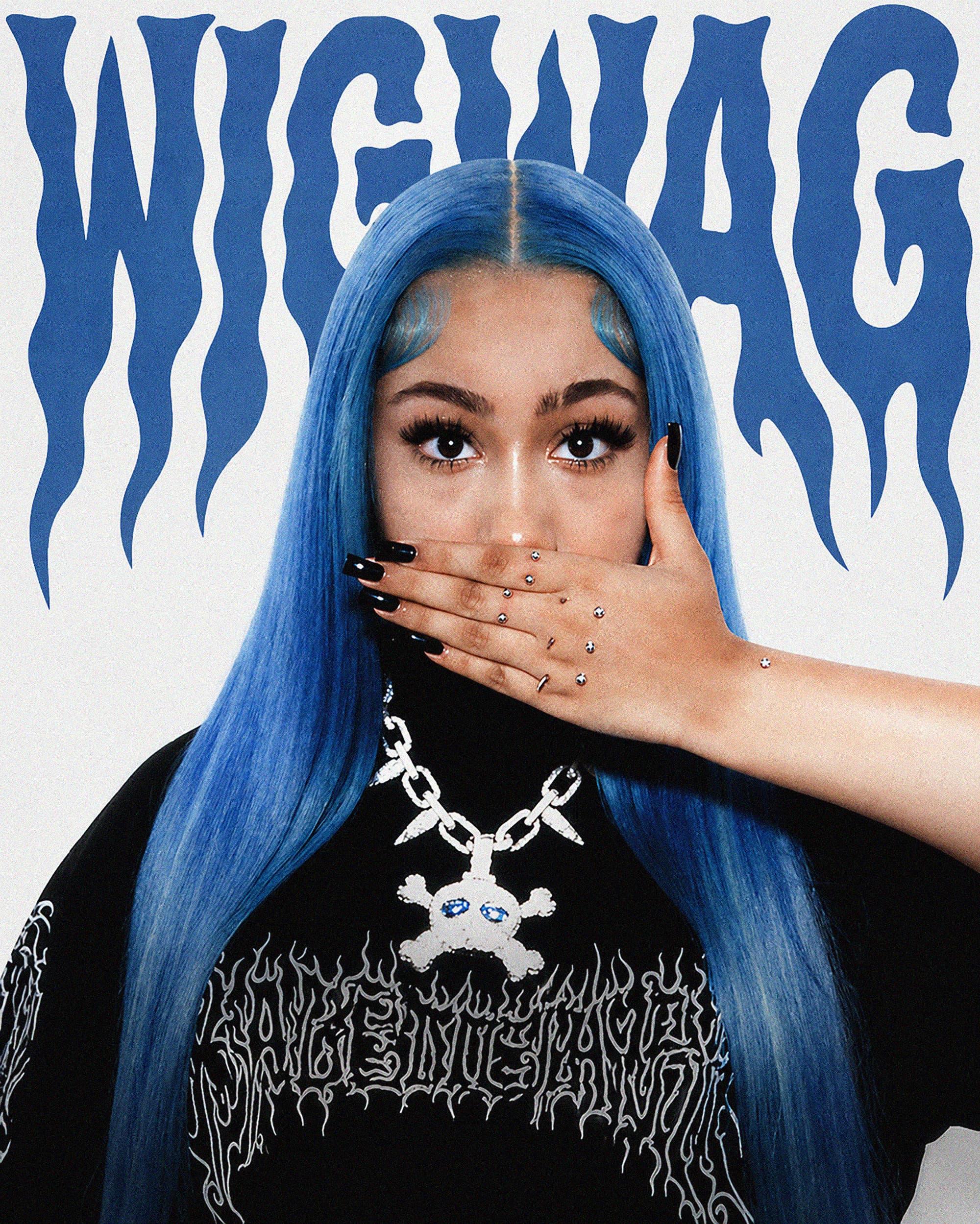 Cover image for: North West’s ‘N0rth4evr’ EP Gets a Complex LA Pop‑Up: What You Should Know