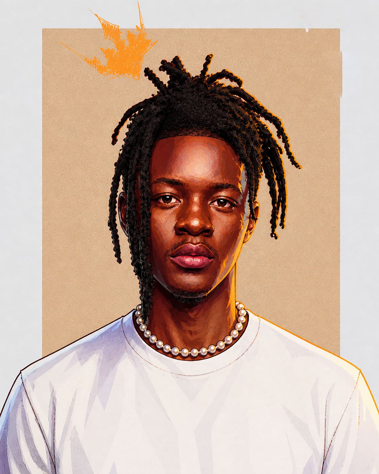Cover image for: Dj Rocky Reveals His Top 10 Netflix Anime
