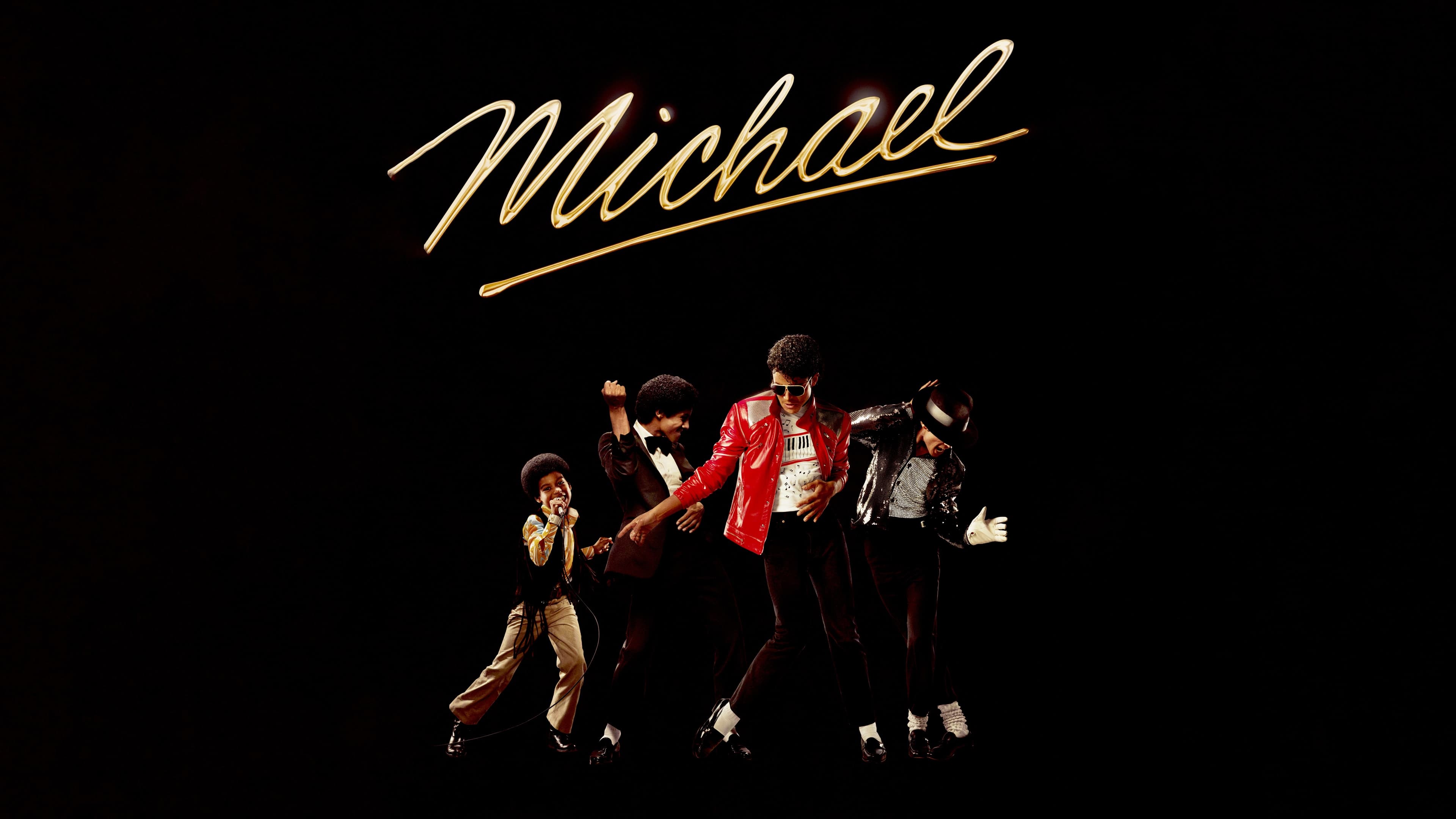 Cover image for: MICHEAL