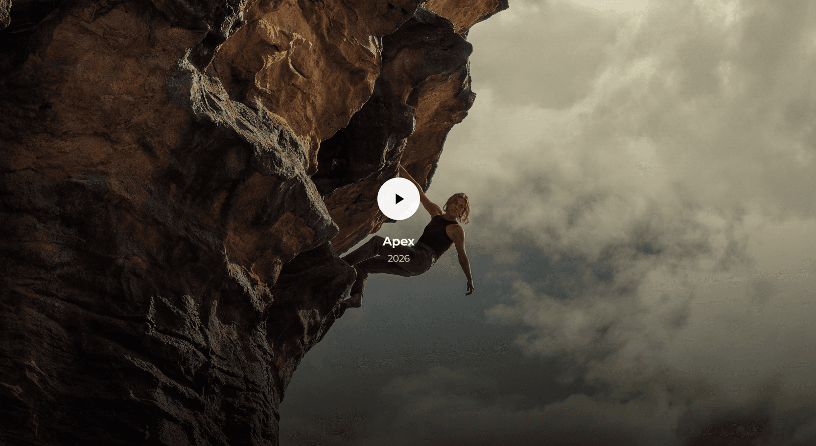 Cover image for: Apex