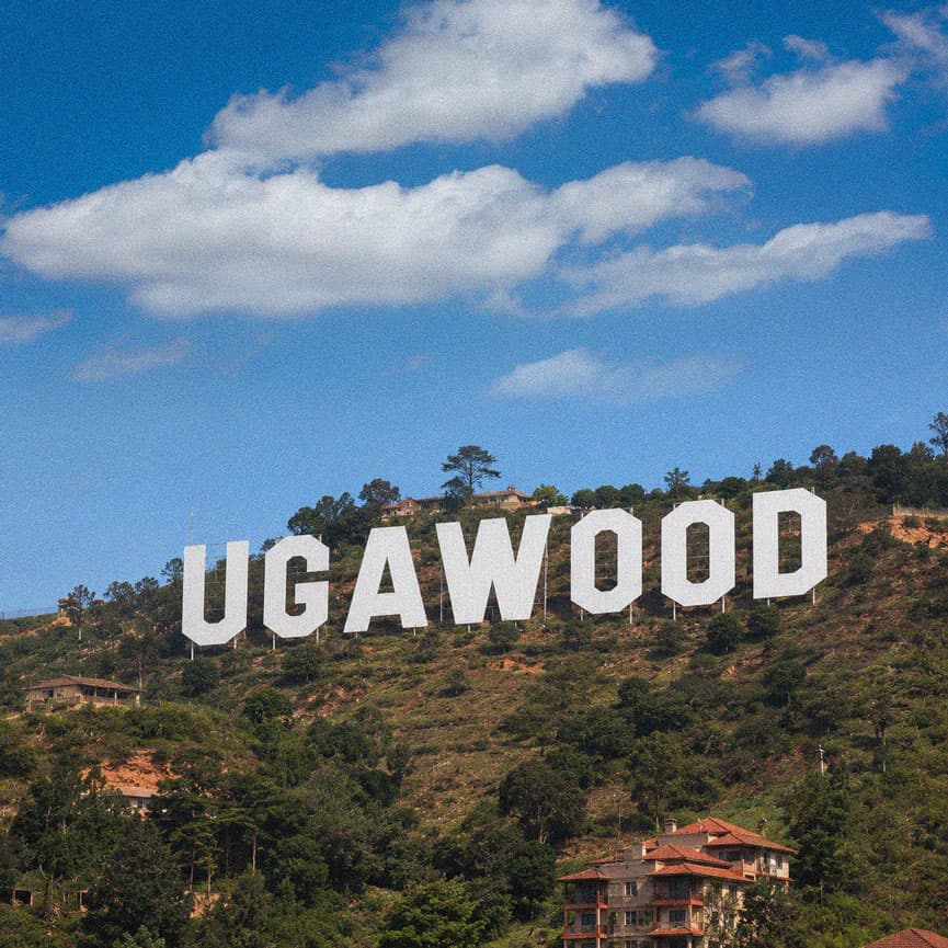 Cover image for: Inside Uganda’s $50 Million Film Industry: The Rise of Ugawood