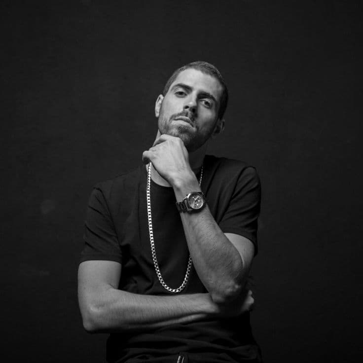 Cover image for: Richie Campbell Remains One of Europe’s Top Voices in Dancehall Music