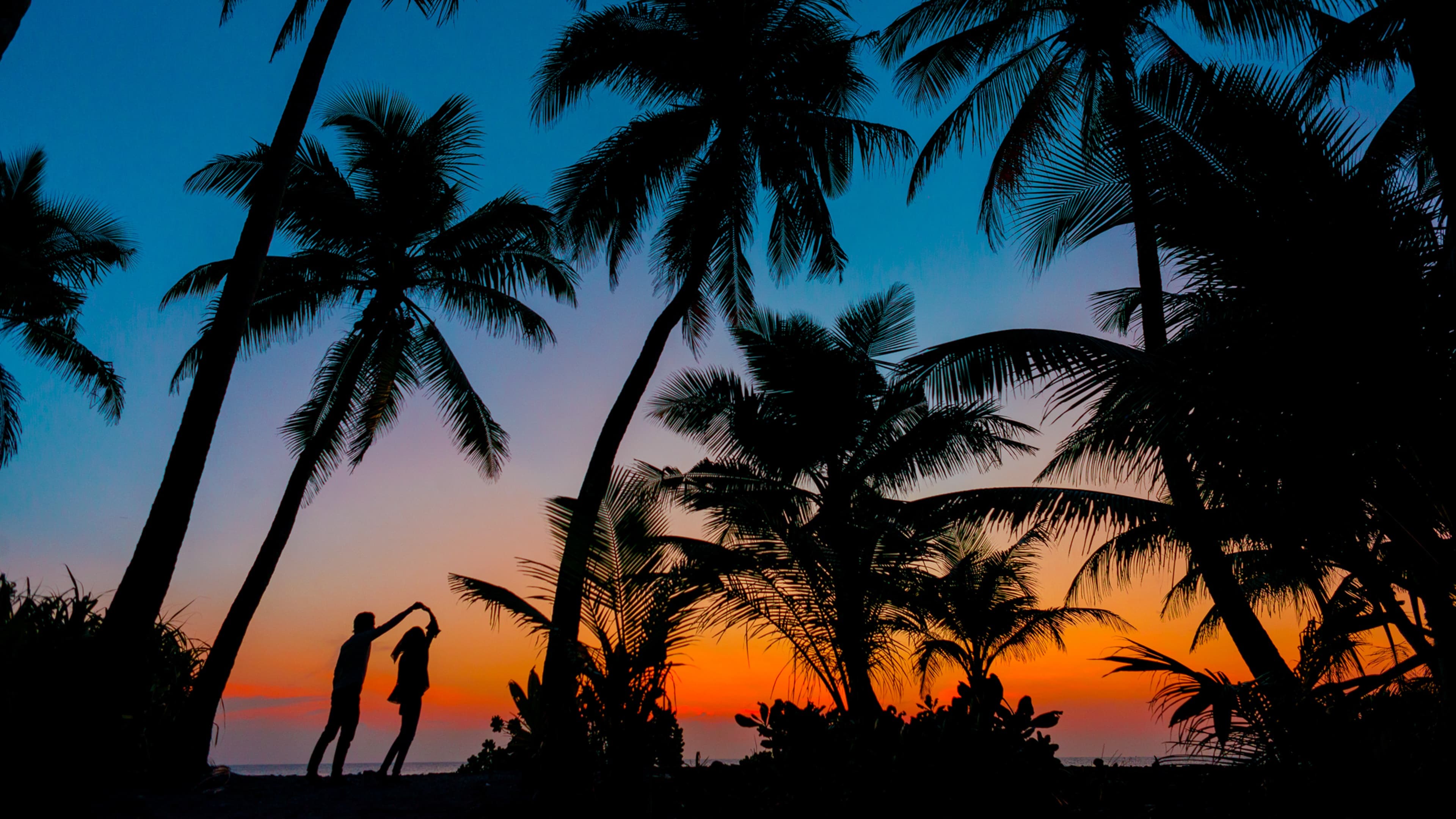 Cover image for: Top Tourist Destinations in Africa.