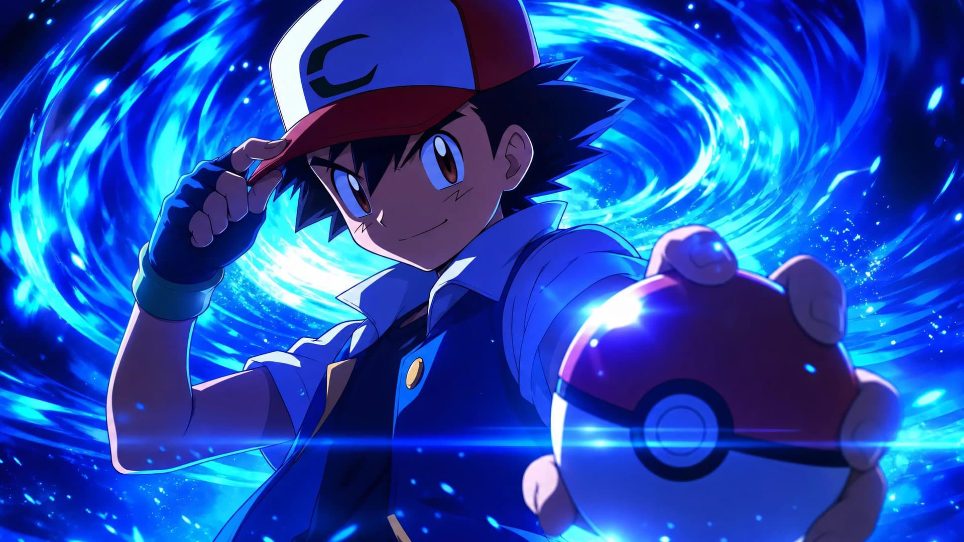 Cover image for: Origins of the Pokémon Anime.
