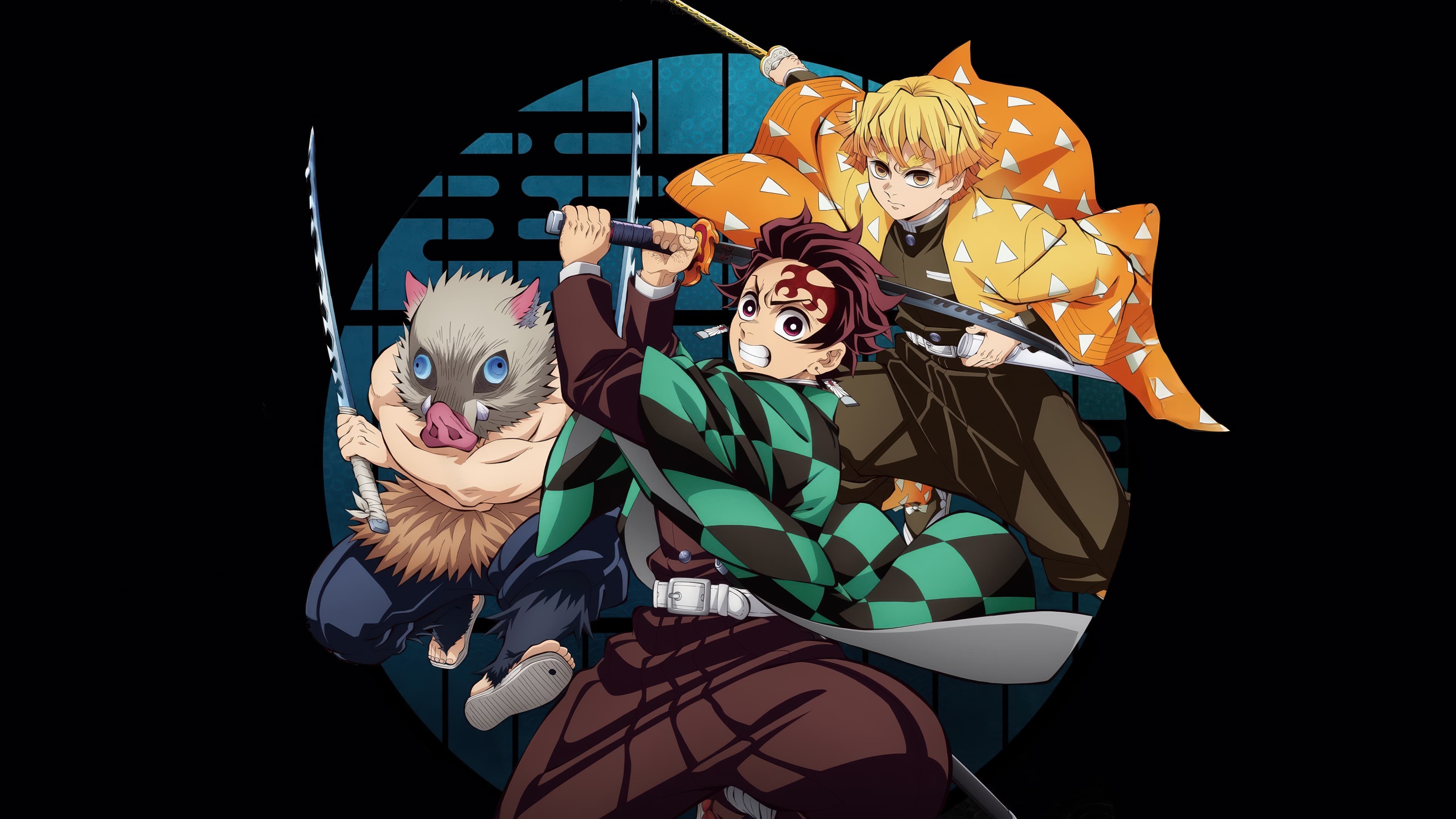 Cover image for: Tanjiro Kamado: The Heart of Demon Slayer