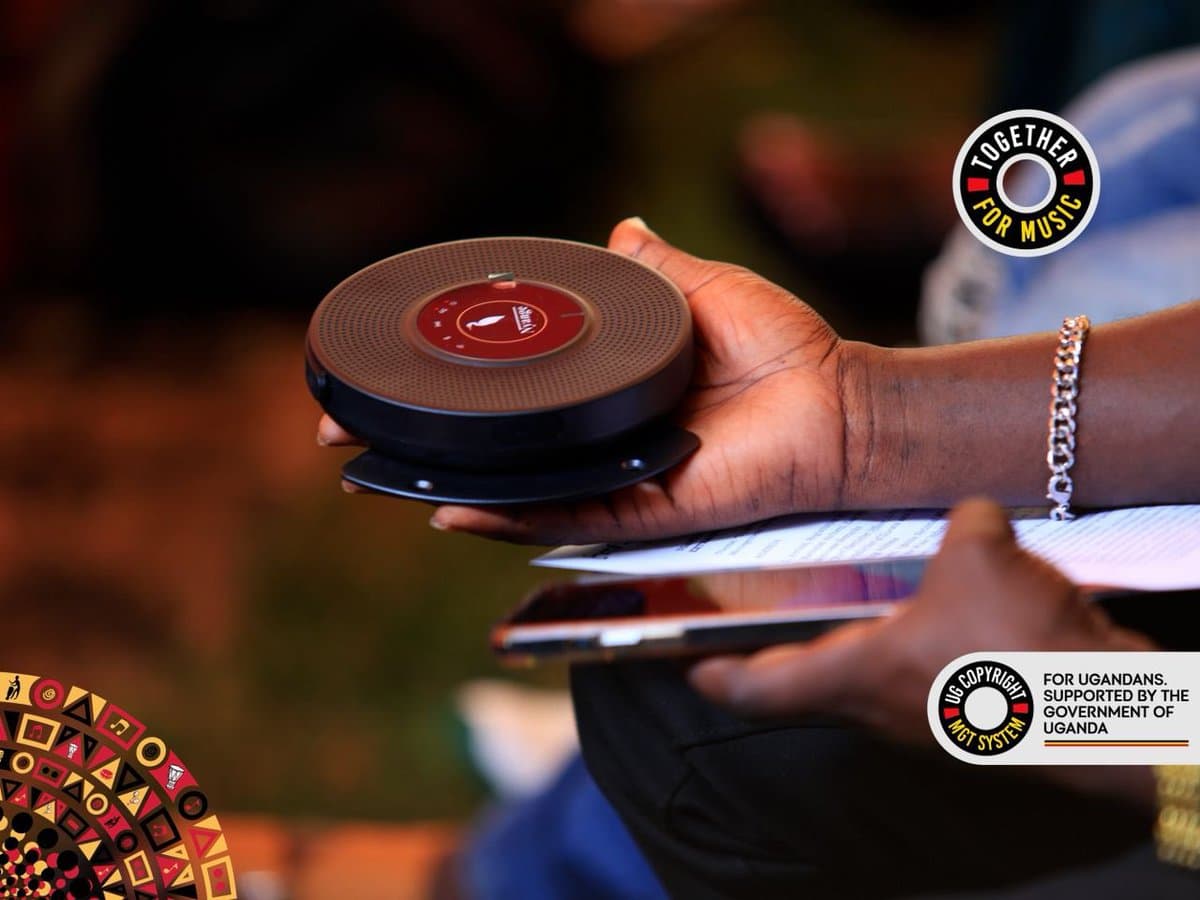 Cover image for: Uganda's Copyright Management System (CMS) rests on a flawed diagnosis or merely adds institutional bloat.
