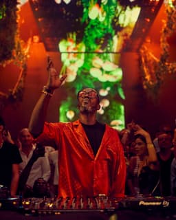 Hï Ibiza voted No.1 World's  Club for Four  Consecutive Years