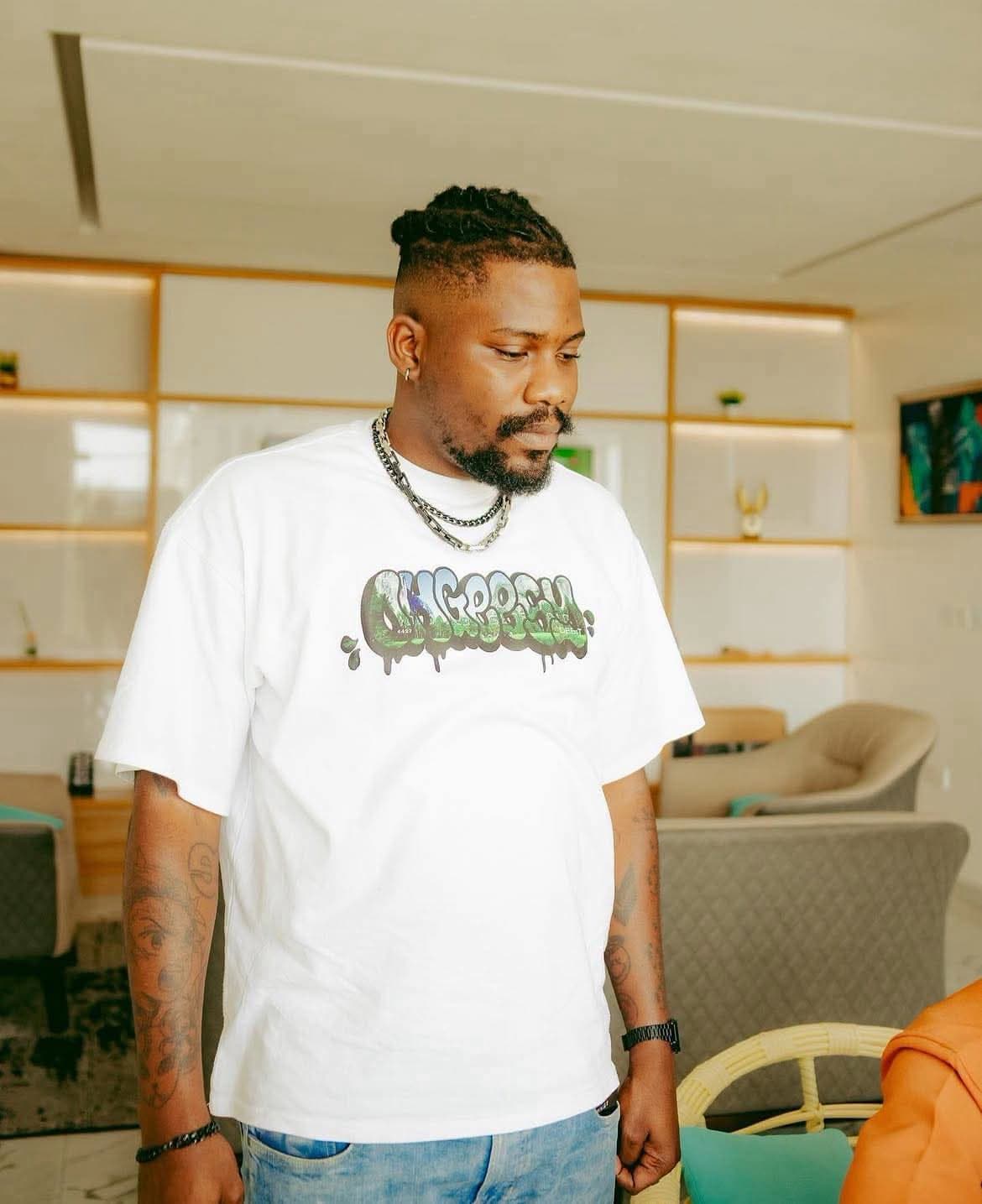 Cover image for: YCee Returns Strong With Out of Sight – Out of Mind: Volume 1