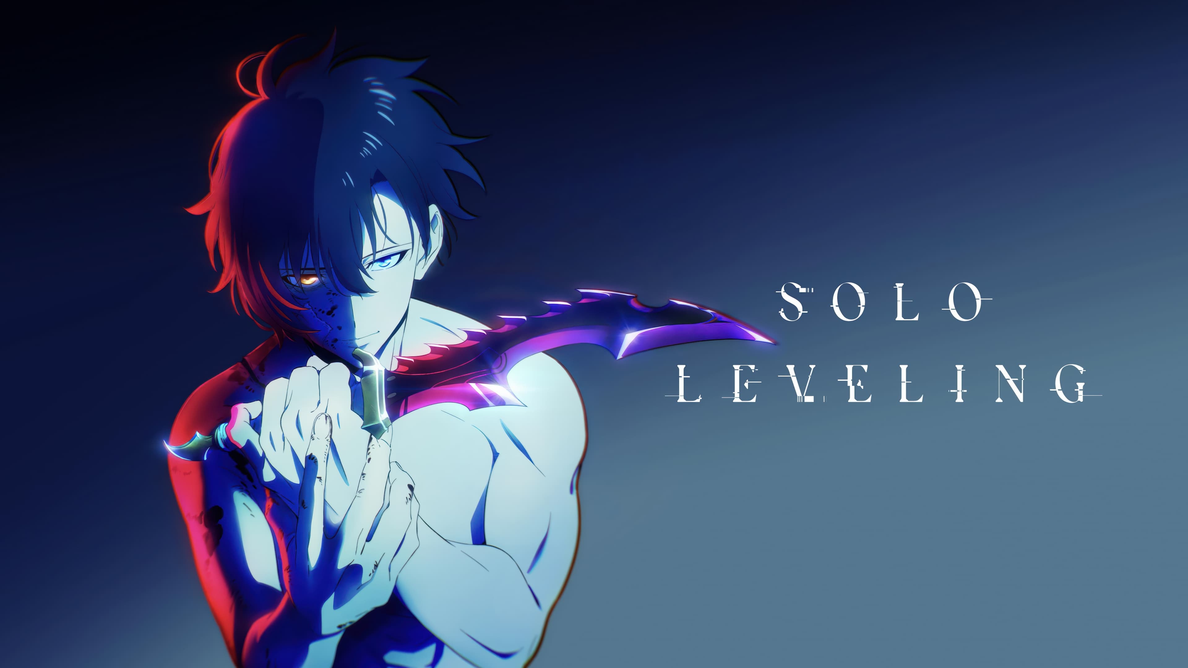 Cover image for: Solo Leveling: Beyond the System movie.