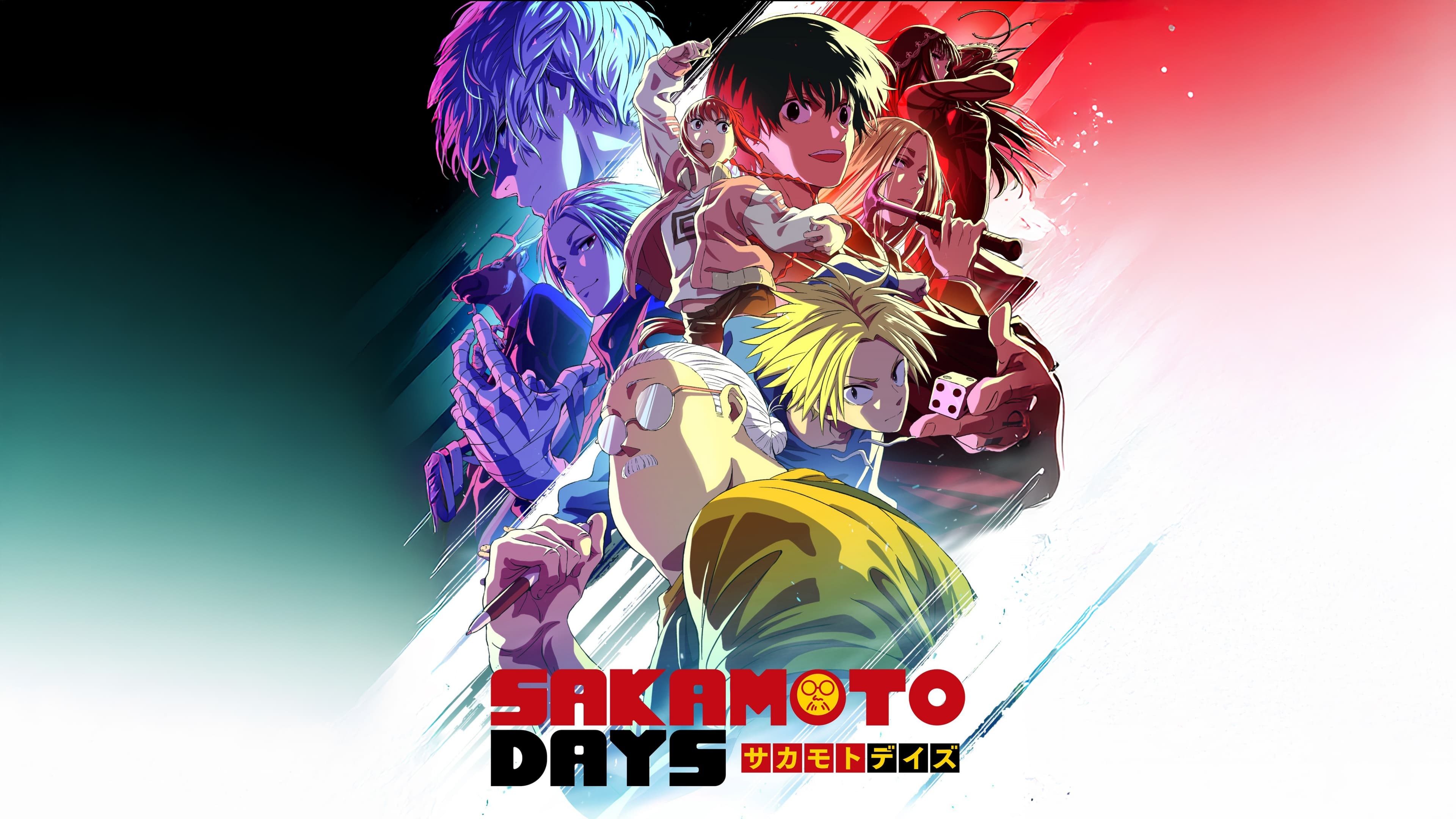 Cover image for: NEW SEASON UPDATE.