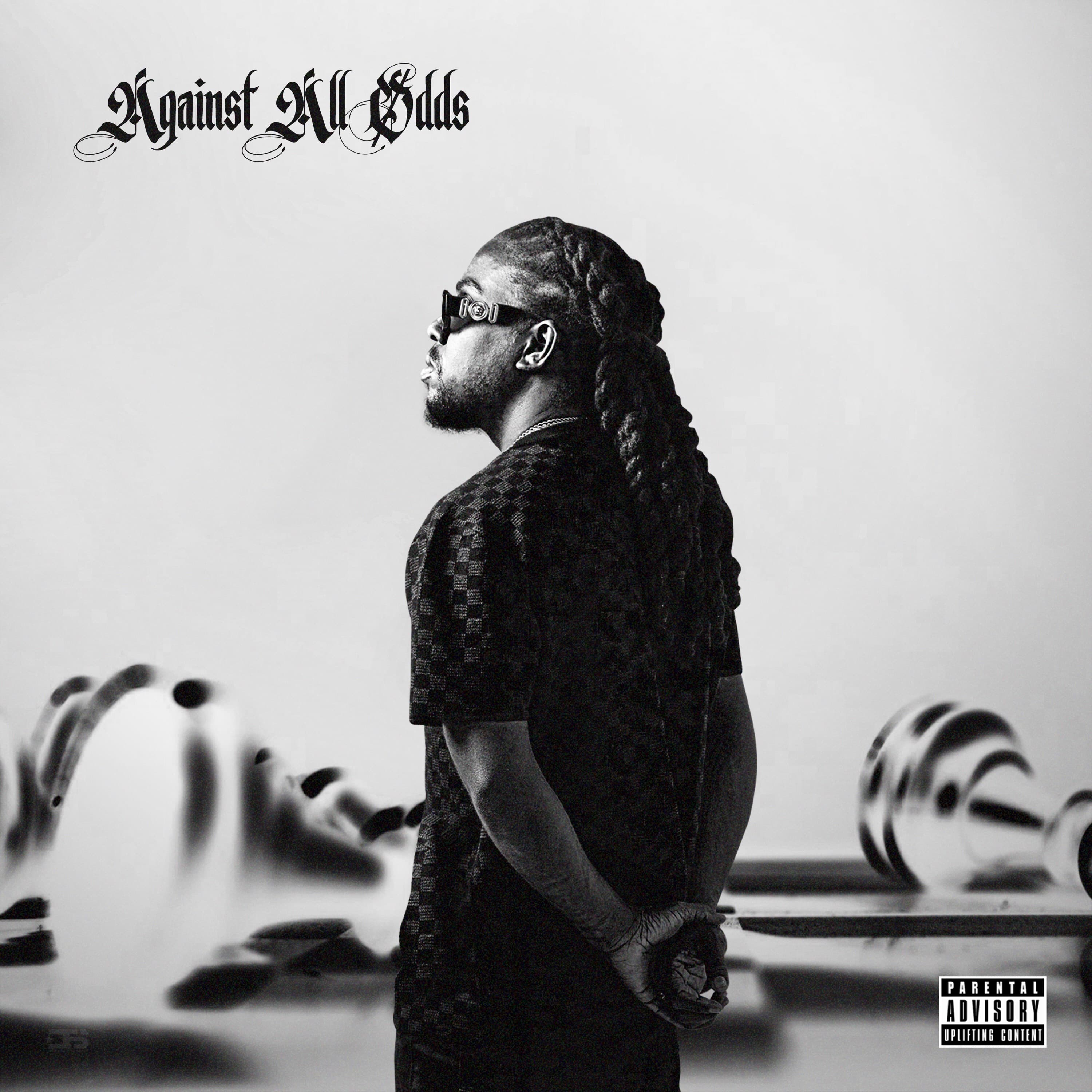 Cover image for: Jahmiel Defies the Odds With Powerful New Album Against All Odds