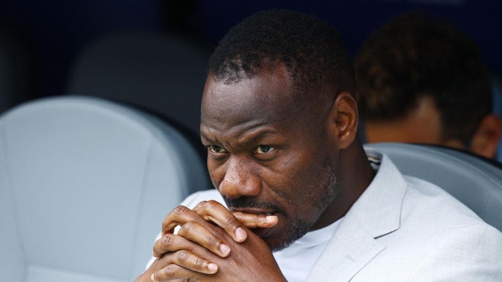 Cover image for: Senegal Dismiss Pape Thiaw After Shock World Cup Collapse.
