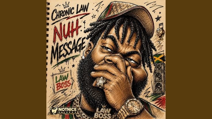 Cover image for: Nuh Message