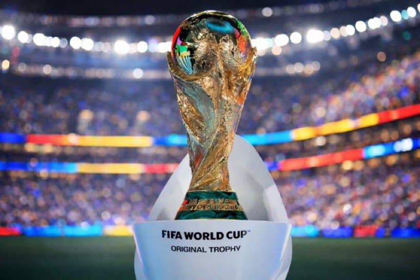 Cover image for: The 2026 World Cup Is Breaking Records Before a Ball Is Even Kicked