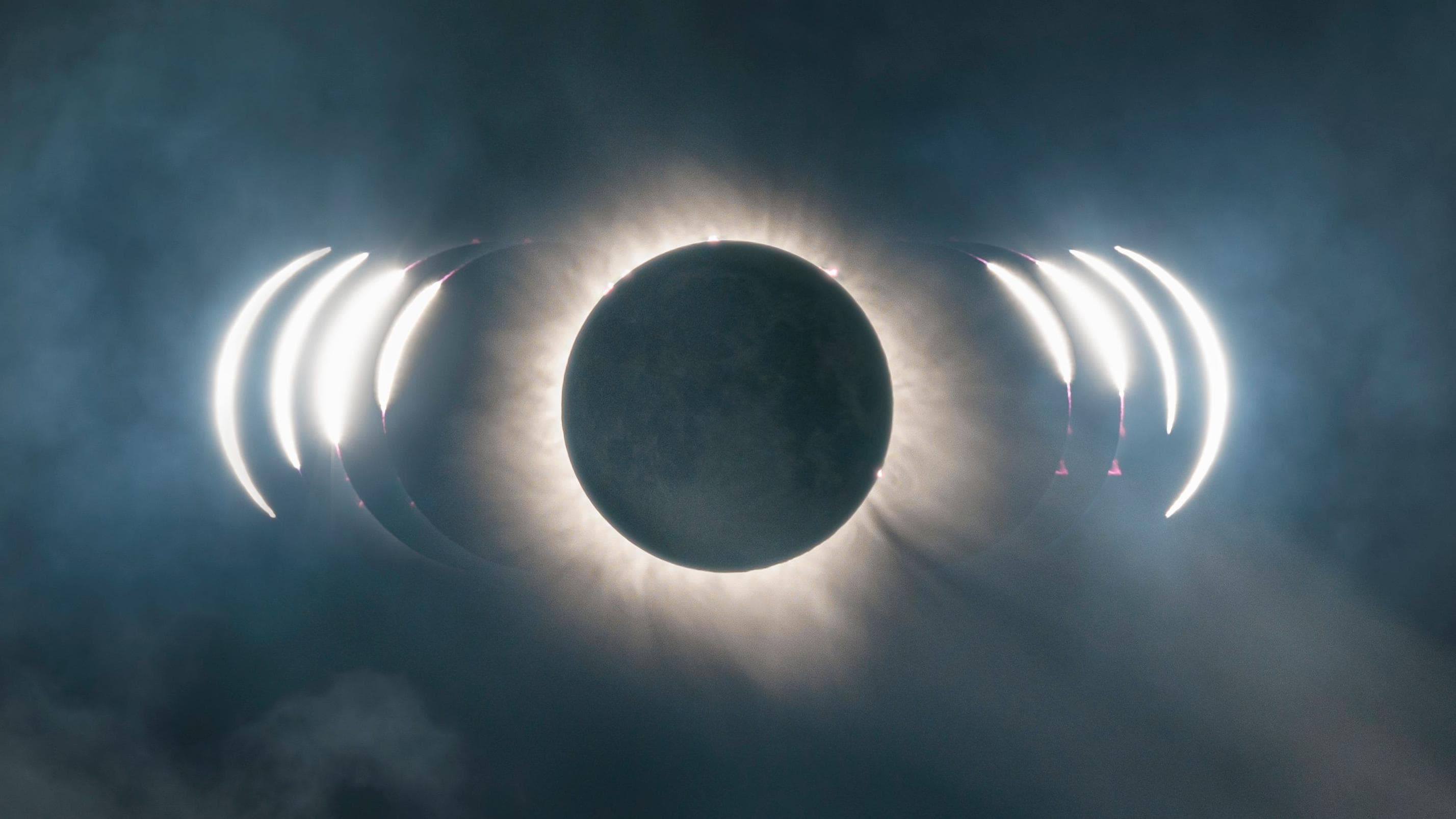 Cover image for: When the Sun Goes Silent: Africa’s View of the August 12 Total Solar Eclipse