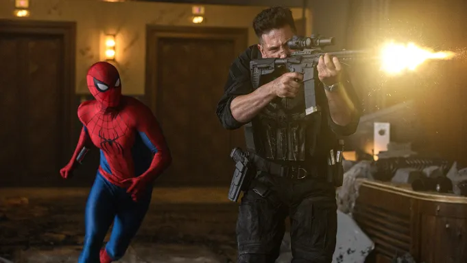 Cover image for: Spider-Man: Brand New Day' Just Shattered Every Box Office Record in the Book