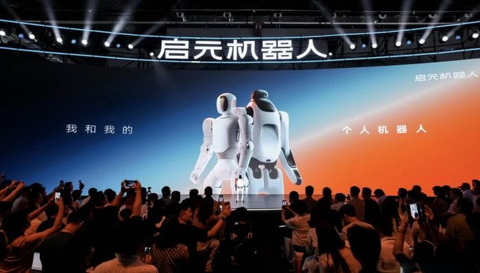 Cover image for: The Robotics Hardware Race & Lessons