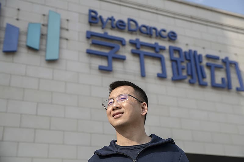Cover image for: ByteDance Founder Zhang Yiming Becomes Asia's Richest Person as AI Push Drives Fortune Past $105 Billion