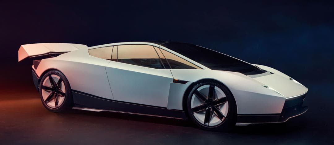 Cover image for: Tesla’s New Roadster Has Rocket Thrusters and Robot Parts: Technology Unveiled